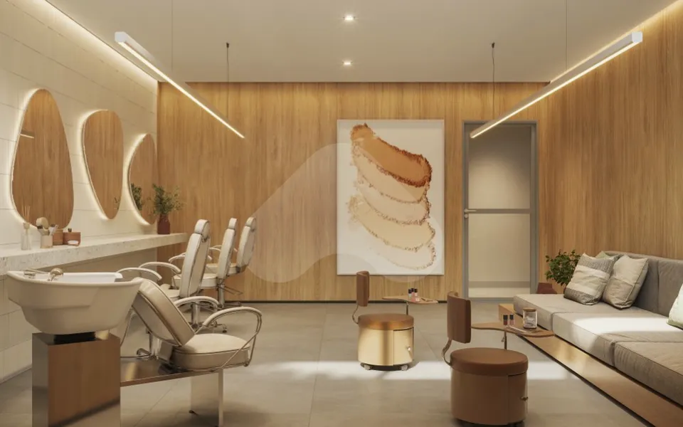 Today Chácara Santo Antônio - Apartamento com 29,55 m², em Chácara Santo Antônio — foto 16