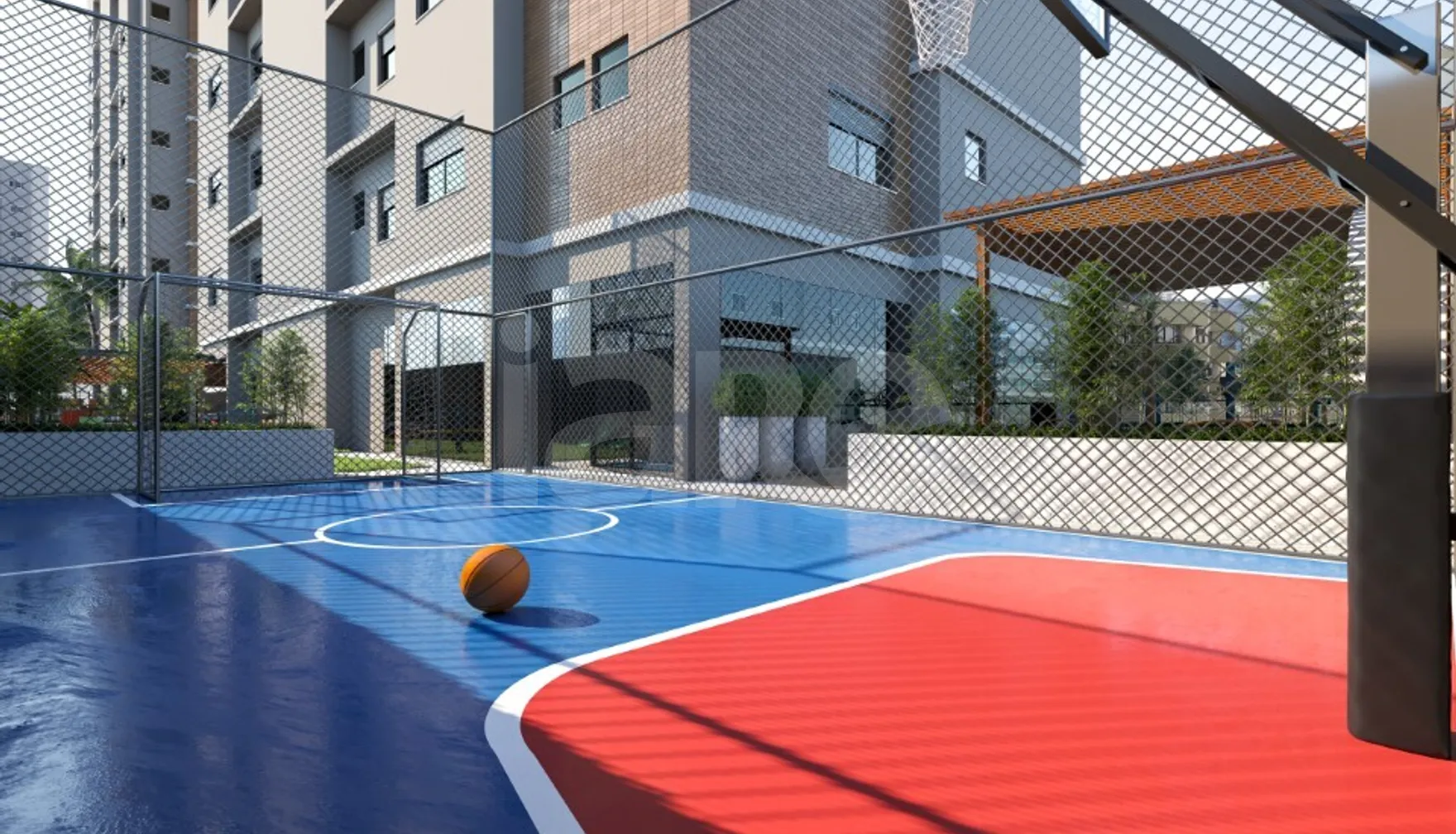 Montreal Towers - Apartamento com 130,52 m², em Meia Praia — foto 13