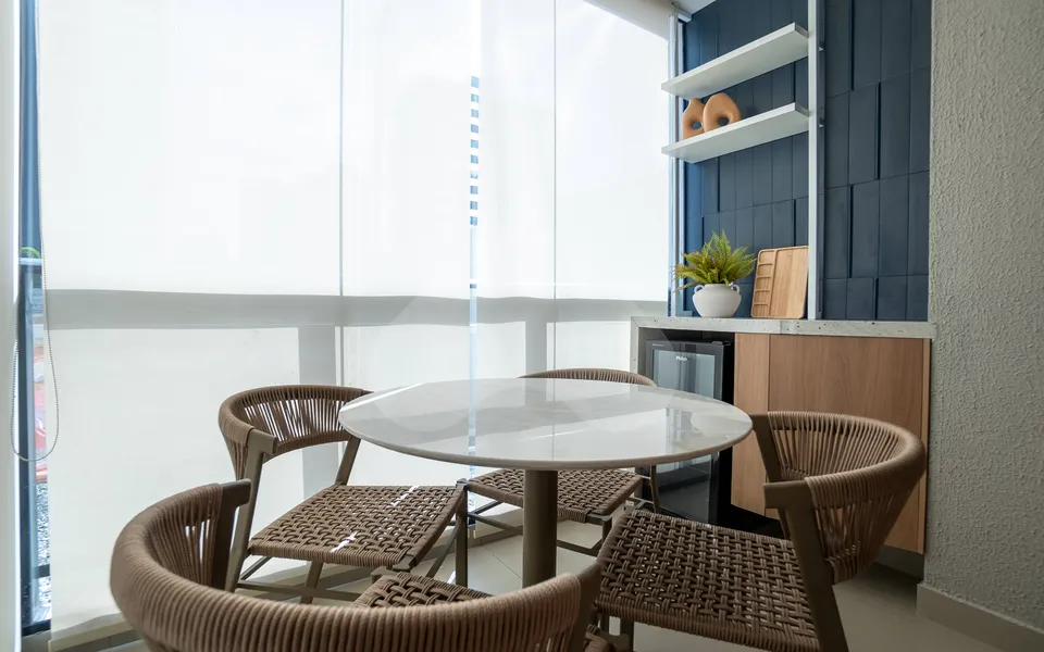 Mood Parque do Cocó - Apartamento com 66 m², em Cocó — foto 18