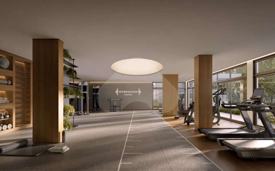 Verdant - Apartamento com 145,08 m², em Petrópolis — foto 7