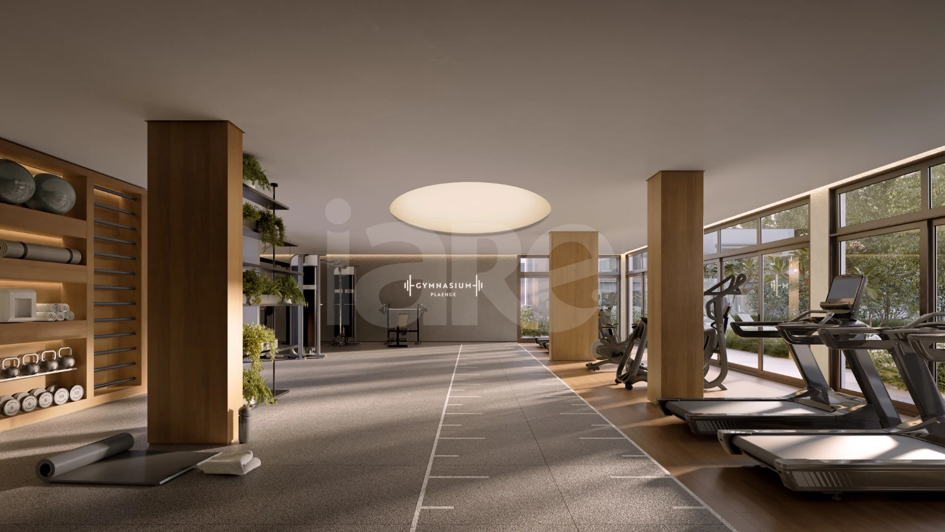 Verdant - Garden com 197,73 m², em Petrópolis — foto 10