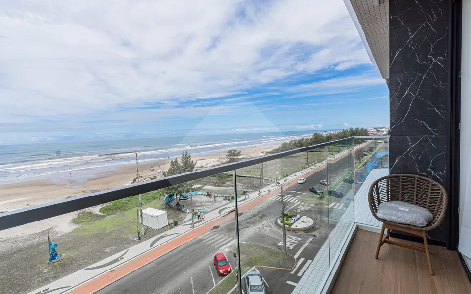 Joacir Martinello - Apartamento com 220,5 m², em Navegantes — foto 15