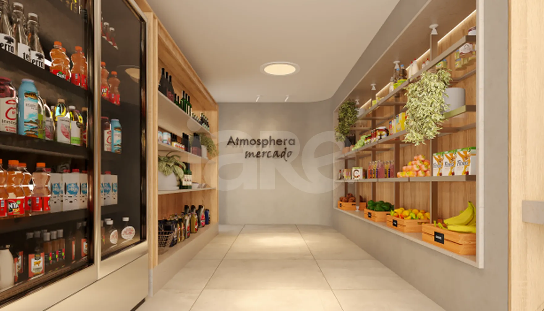 Atmosphera Manaíra - Sala comercial com 50,78 m², em Manaíra — foto 18