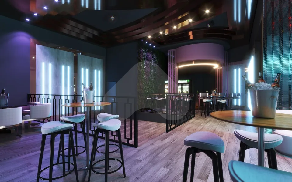 Ocean Hill Residence - Apartamento com 154,85 m², em Meia Praia — foto 17