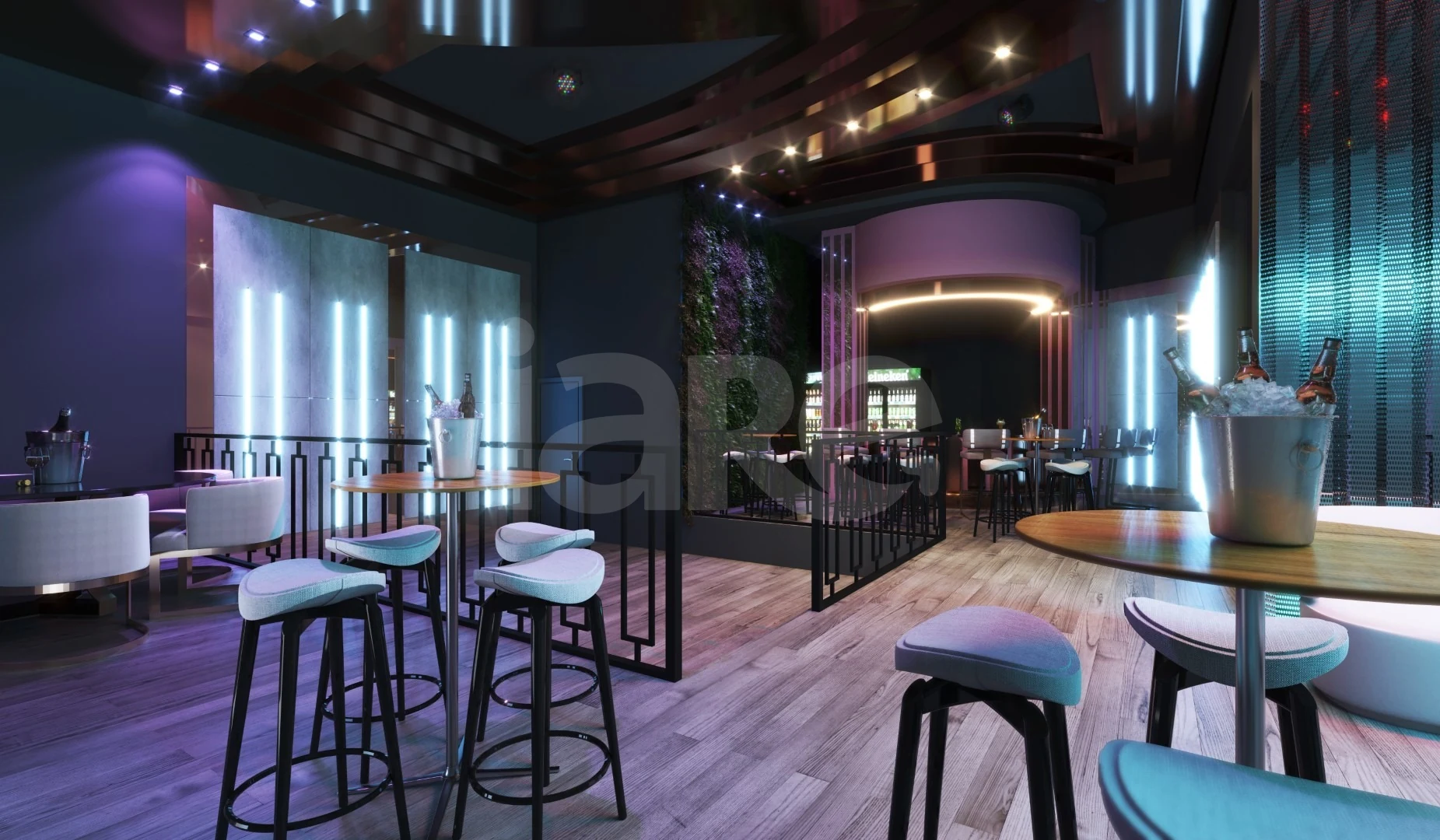 Ocean Hill Residence - Cobertura com 320,7 m², em Meia Praia — foto 24