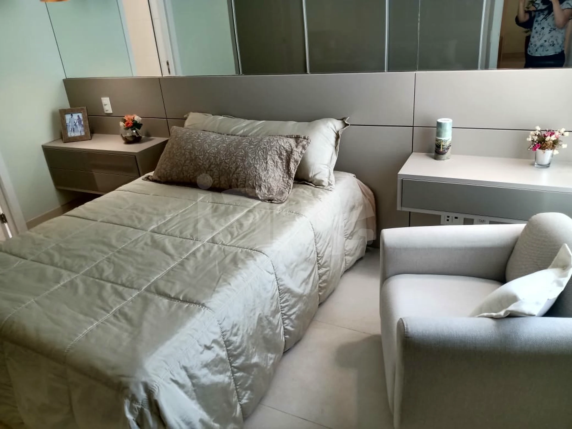 Viverde Residencial - Apartamento com 107,64 m², em Praia da Costa — foto 21