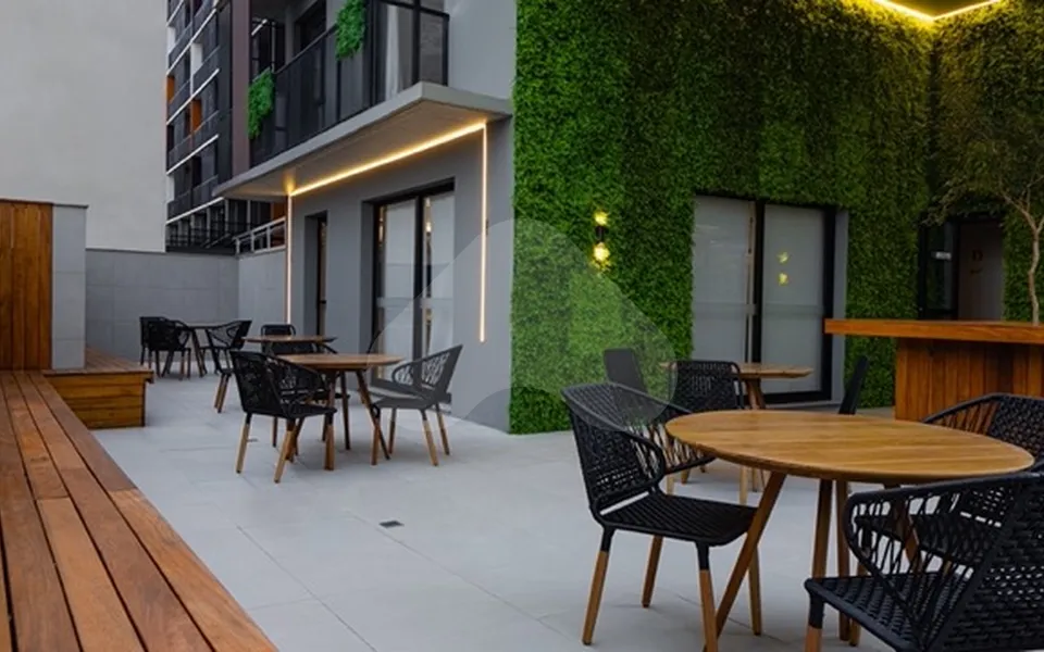 Soul República - Studio com 27,97 m², em Cidade Baixa — foto 7