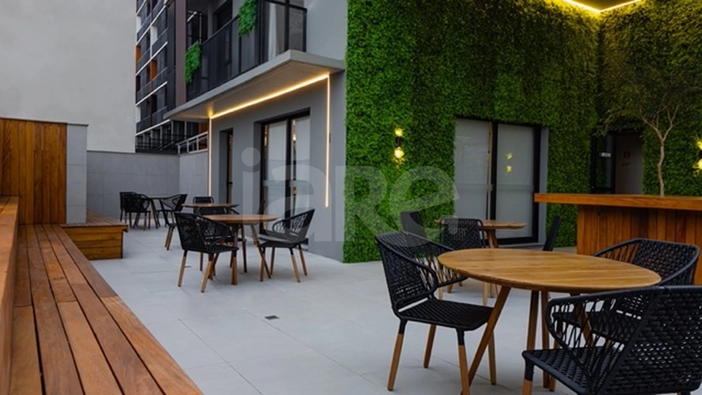 Soul República - Studio com 27,97 m², em Cidade Baixa — foto 10
