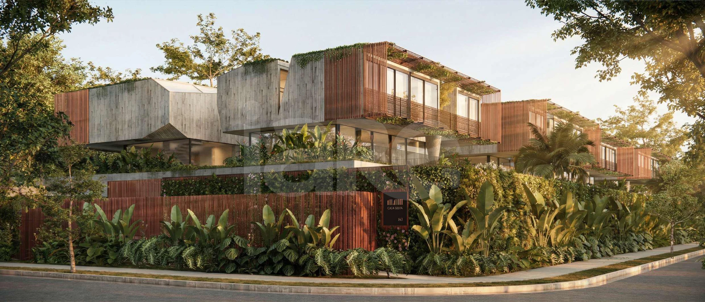 Casa Selva - Casa com 853,38 m², em Alto de Pinheiros — foto 9