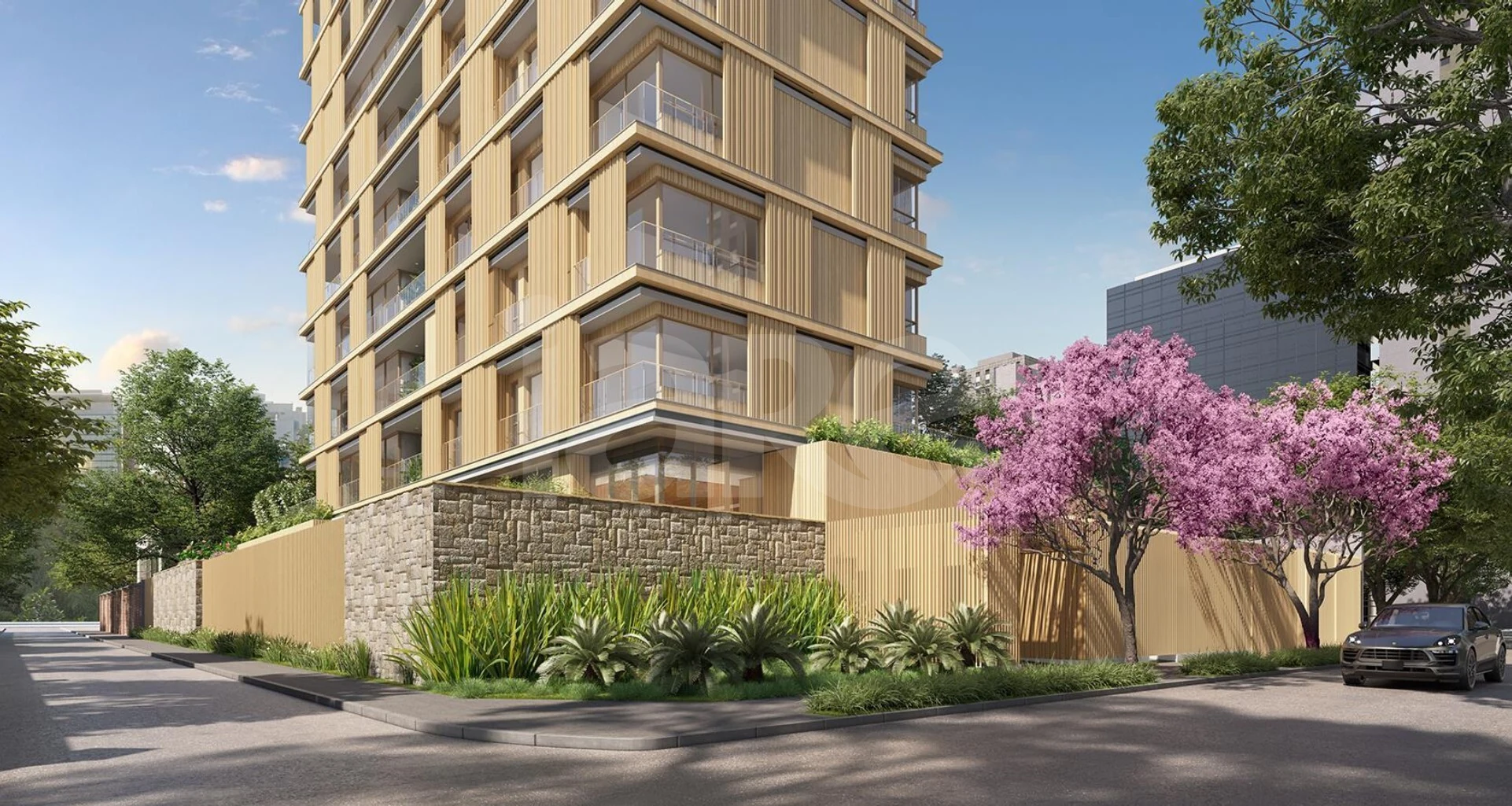Figueira Leopoldo - Apartamento com 355 m², em Itaim Bibi — foto 8