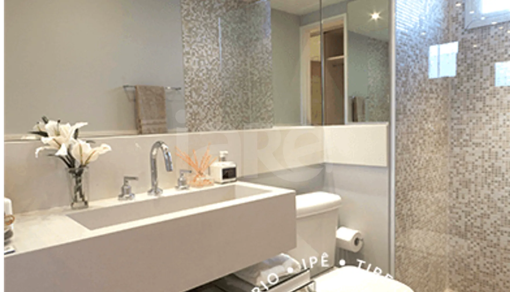 Class Guarulhos - Apartamento com 74,18 m², em Vila Augusta — foto 15