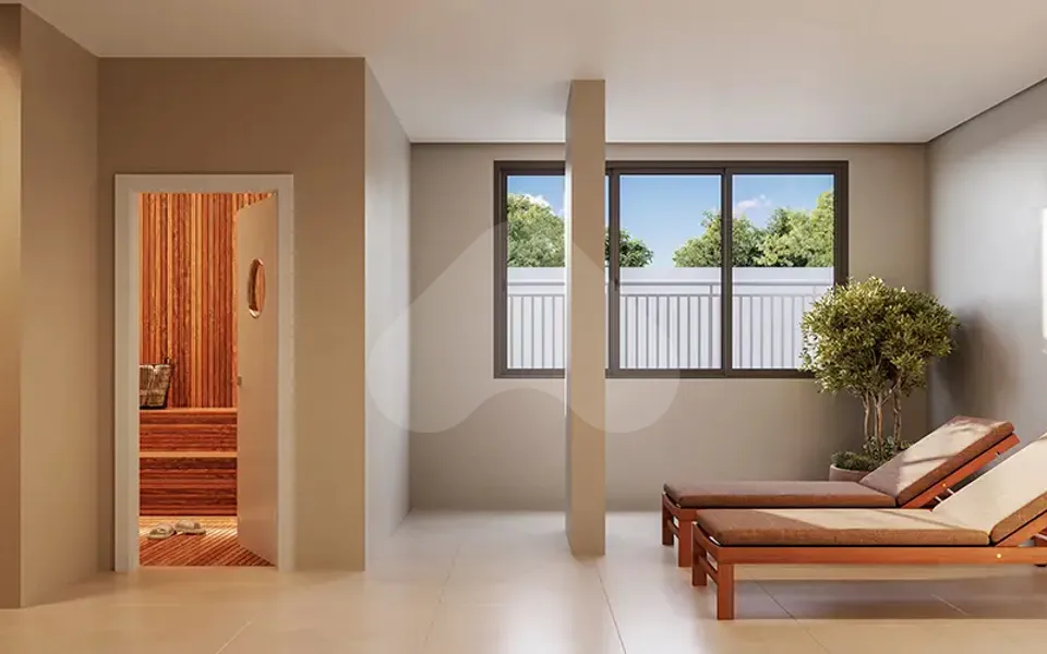 Nova Villa Matilde - Apartamento com 67,24 m², em Vila Matilde — foto 17