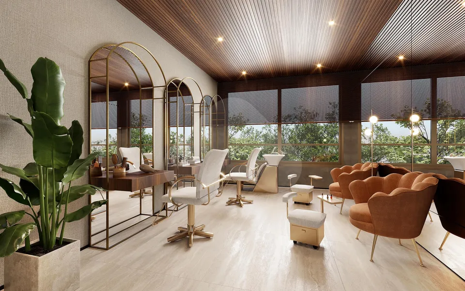 The View Ibirapuera - Apartamento com 290,05 m², em Ibirapuera — foto 47