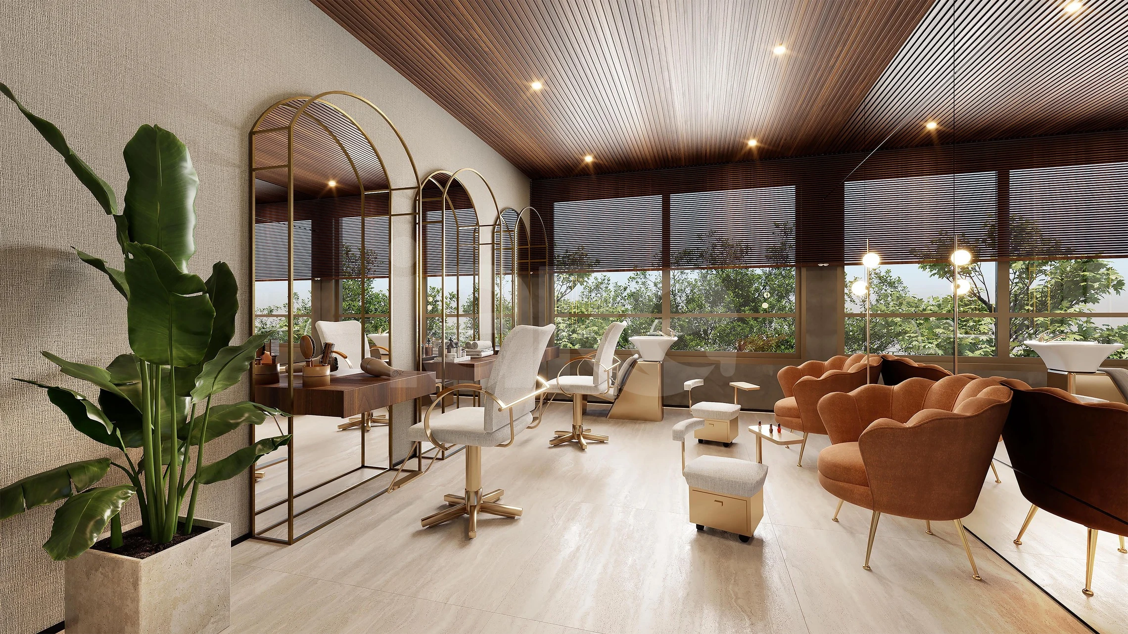 The View Ibirapuera - Apartamento com 290,05 m², em Ibirapuera — foto 47