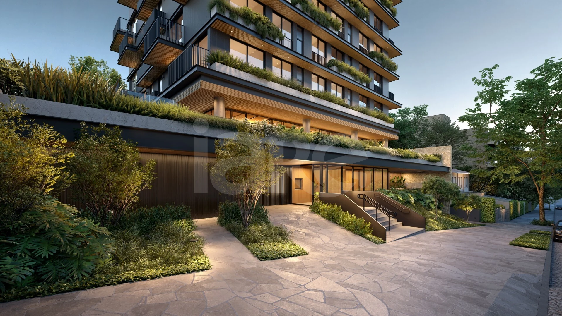 Ares Soledade - Apartamento com 79,76 m², em Petrópolis — foto 6