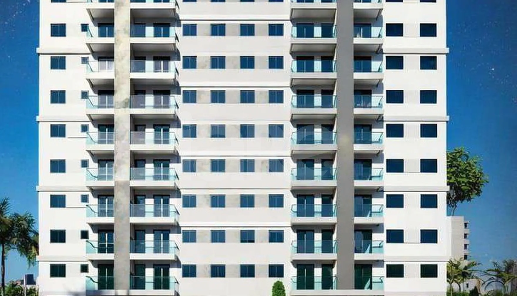 D'Carmo Residencial - Apartamento com 65 m², em Jardim Santo Antônio — foto 1