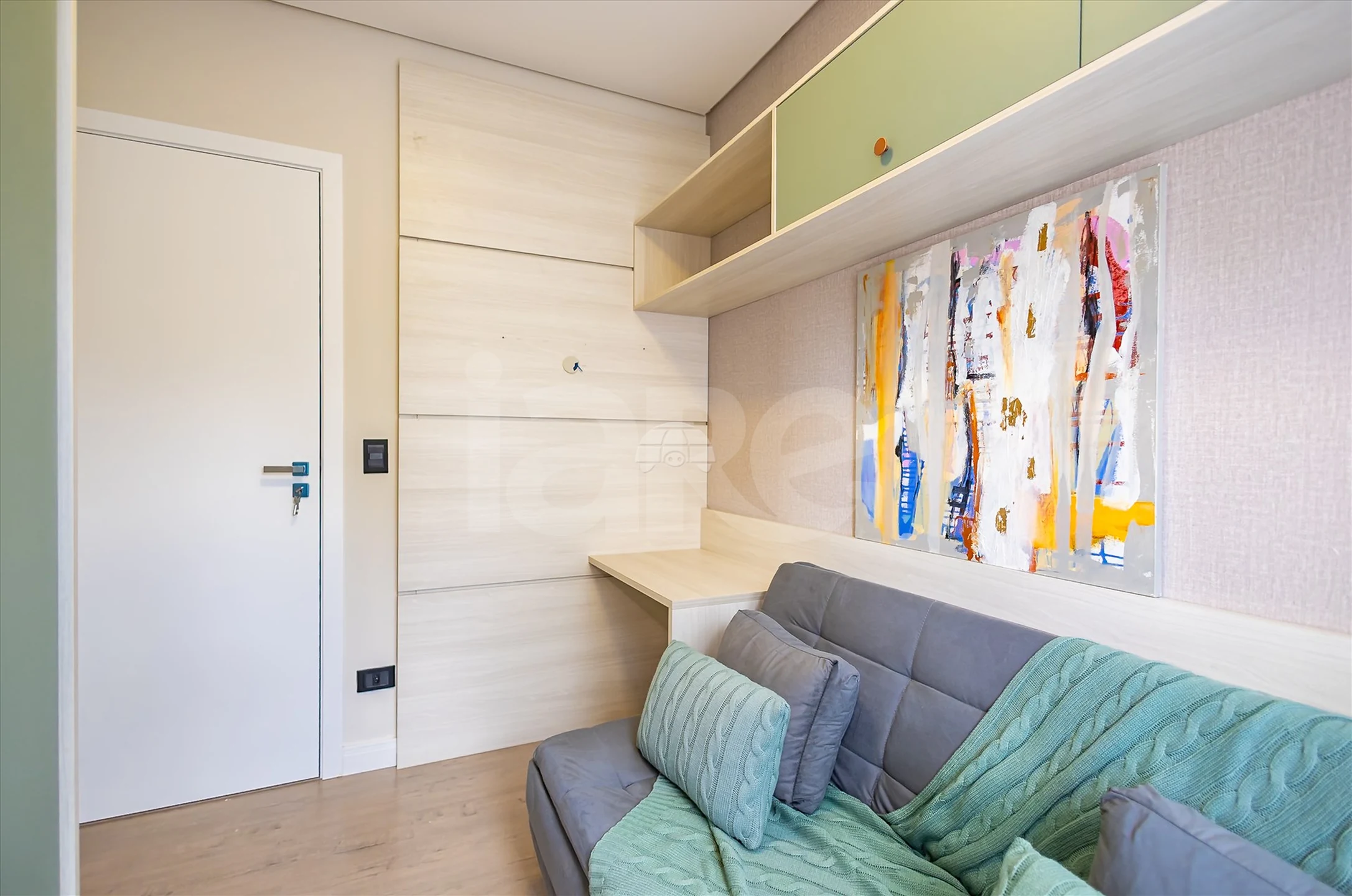 Firenze - Apartamento com 87,62 m², em Seminário — foto 18