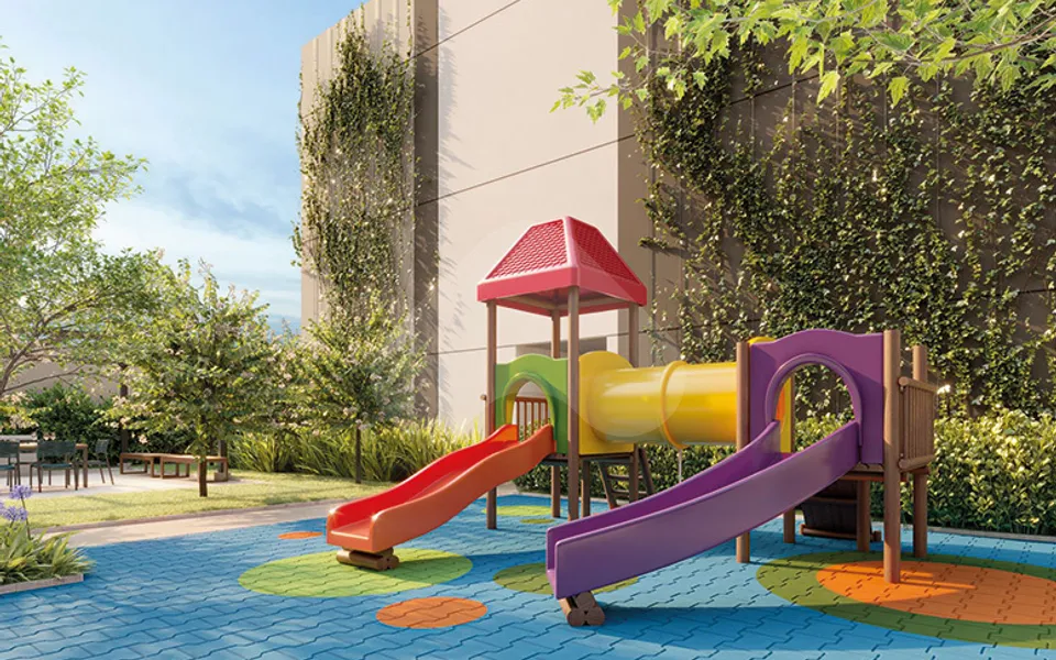Unni by Plano&Plano Felicitá - Apartamento com 59,05 m², em Limão — foto 10