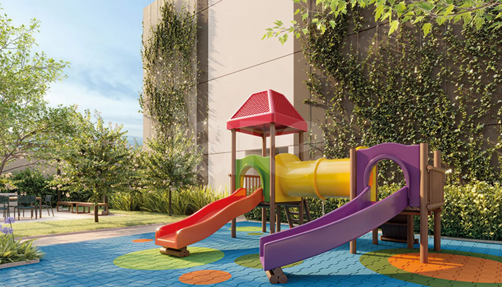 Unni by Plano&Plano Felicitá - Apartamento com 59,05 m², em Limão — foto 10
