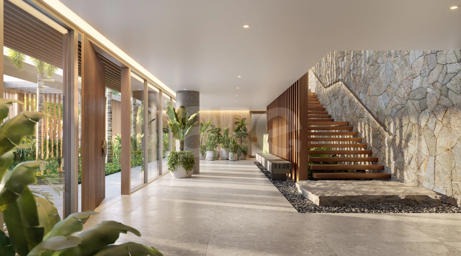 Tomaz - Garden com 309,97 m², em Três Figueiras — foto 12