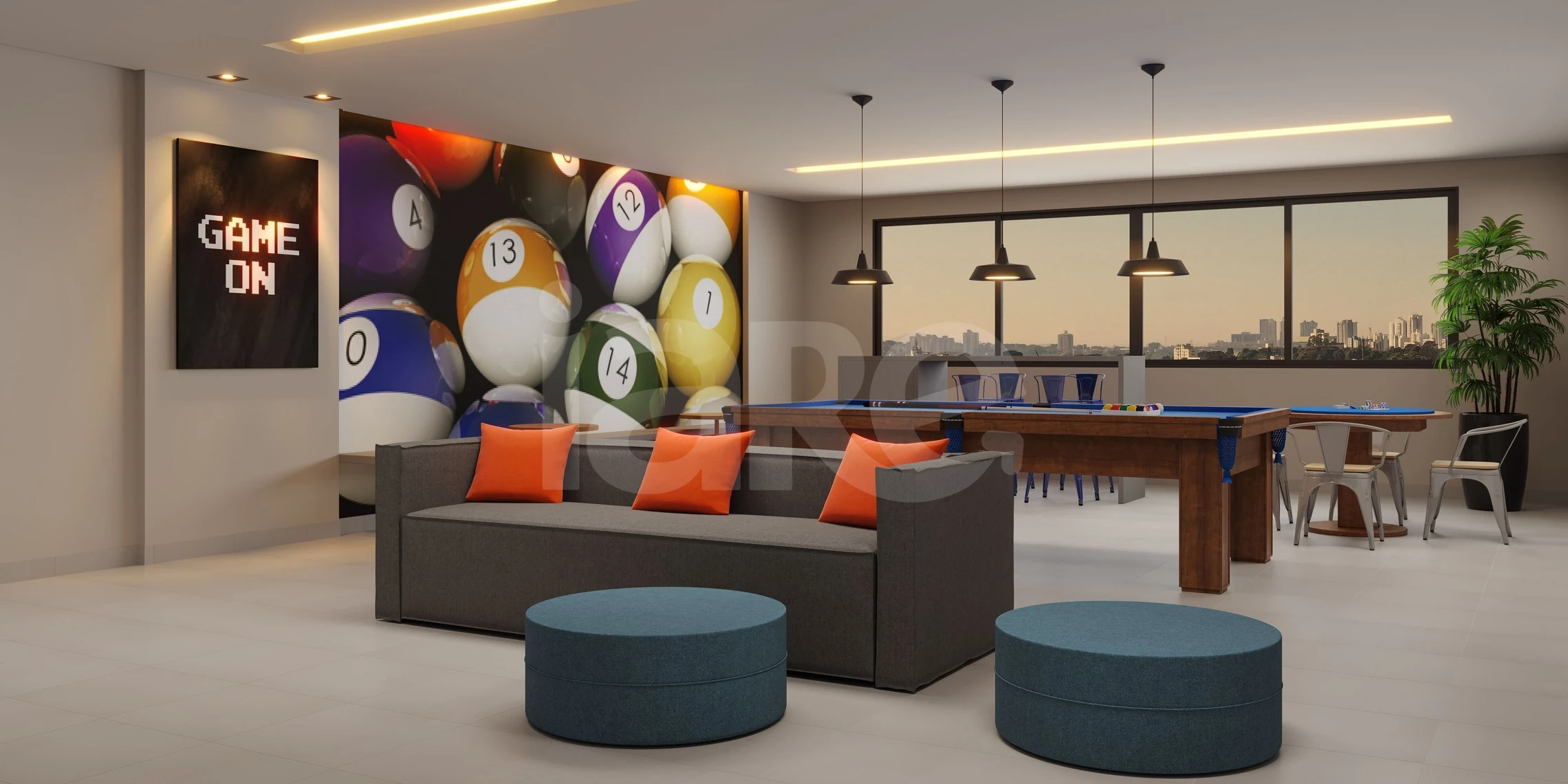 Brás 120 - Apartamento com 41,13 m², em Brás — foto 17
