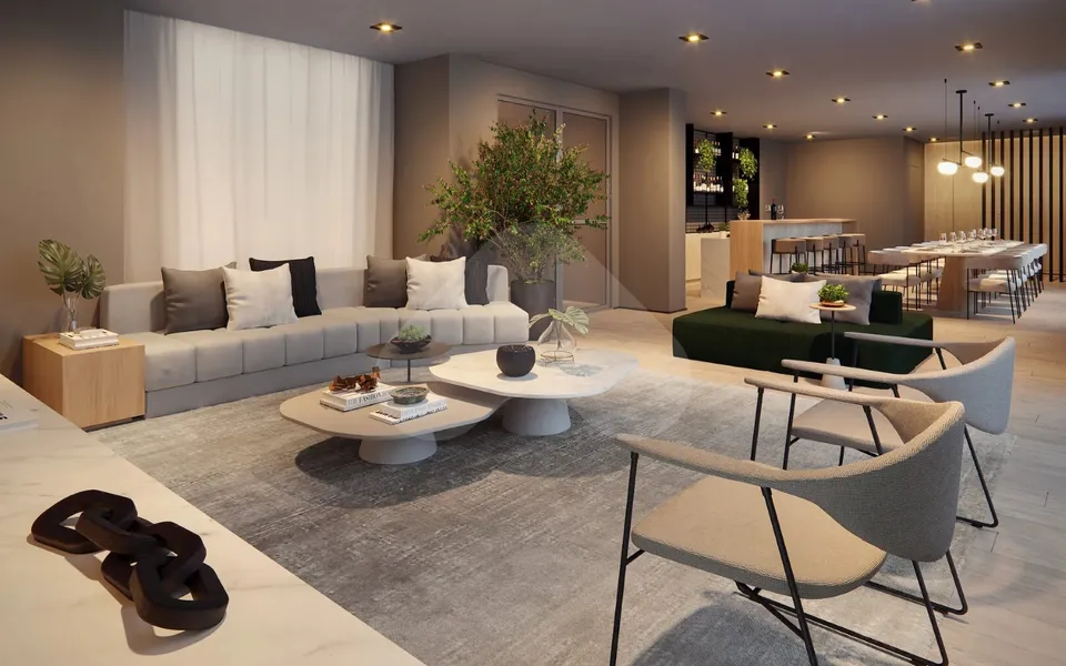 Raízes Premium Butantã - Apartamento com 39,17 m², em Butantã — foto 15