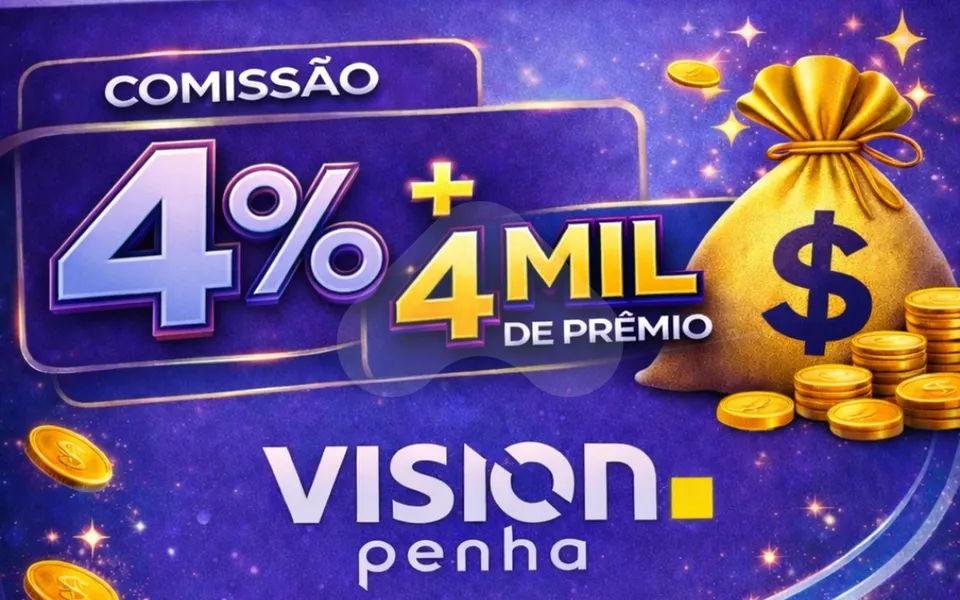 Vision Penha - Apartamento com 47,1 m², em Penha de França — foto 10