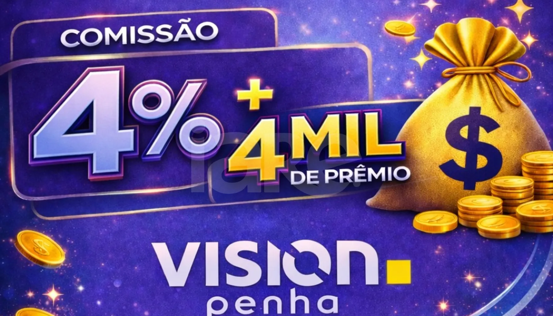 Vision Penha - Apartamento com 47,1 m², em Penha de França — foto 10