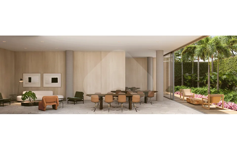 Ritmo Itaim - Apartamento com 53,5 m², em Itaim Bibi — foto 12
