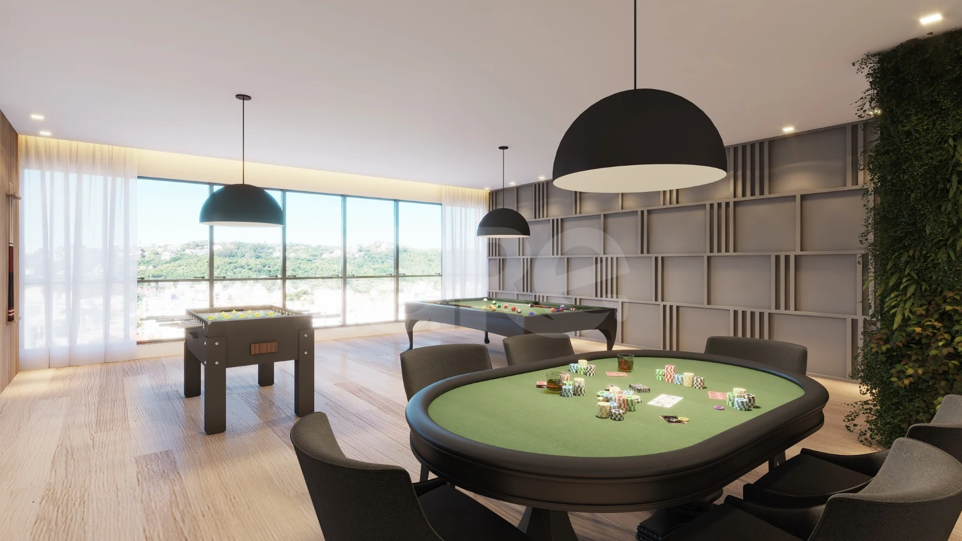 Concept - Cobertura com 146,24 m², em Bombas — foto 12