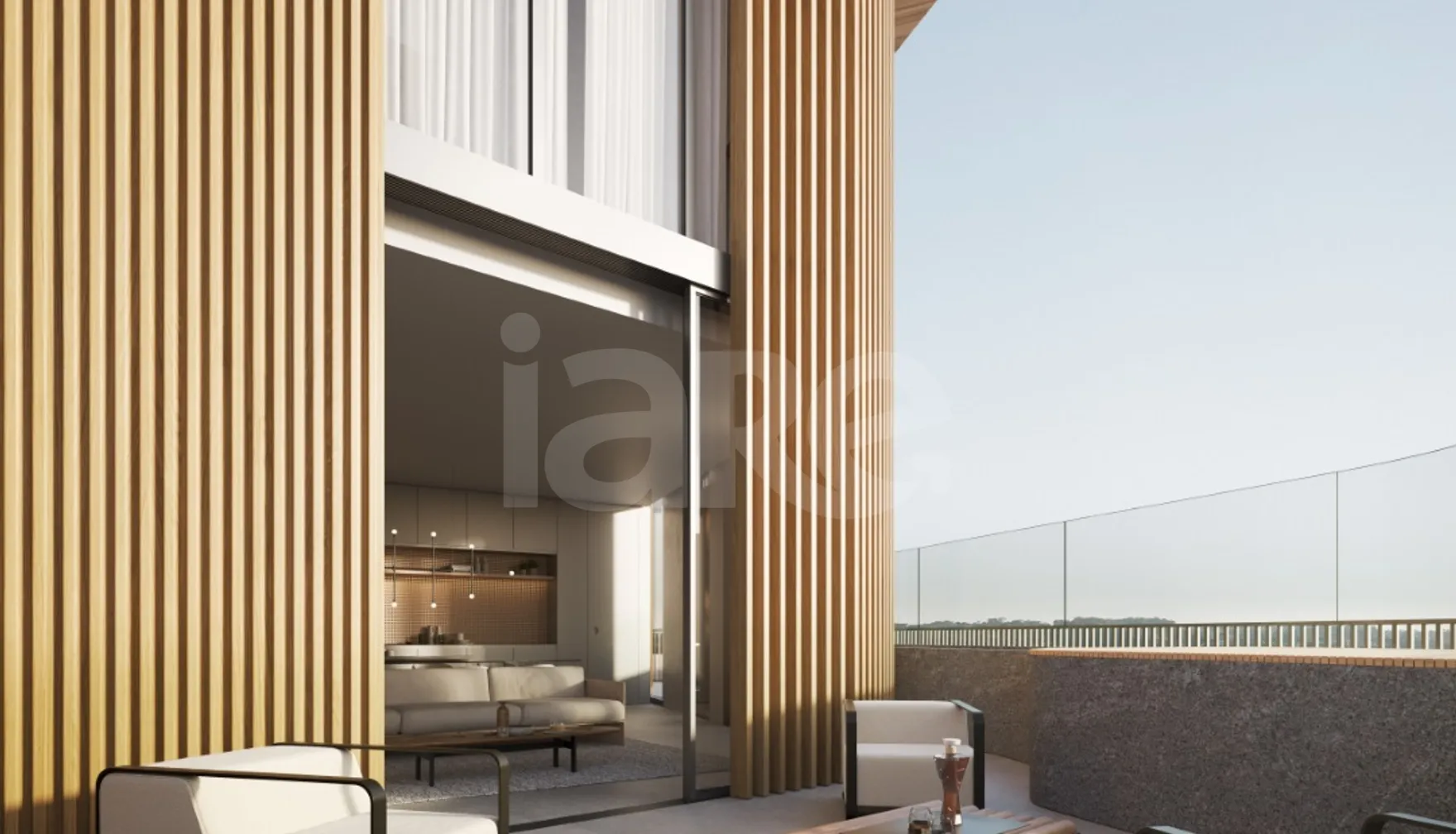 Zen - Apartamento com 201 m², em Bigorrilho — foto 19
