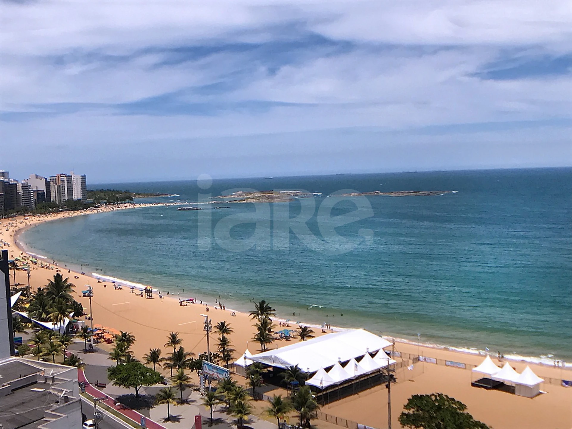 Canal al Mare - Apartamento com 154,39 m², em Praia da Costa — foto 53