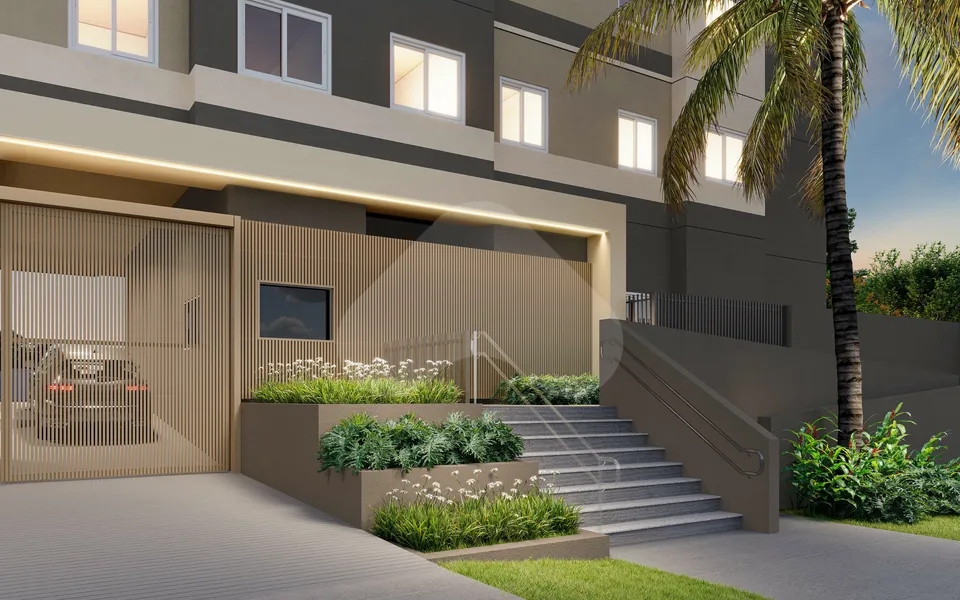 Vivaz Selection Laguna - Apartamento com 24,65 m², em Jardim Caravelas — foto 2