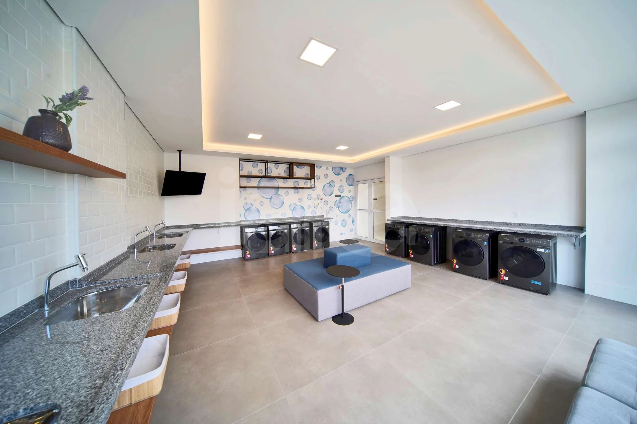 Vivavita - Apartamento com 55 m², em Centro — foto 14