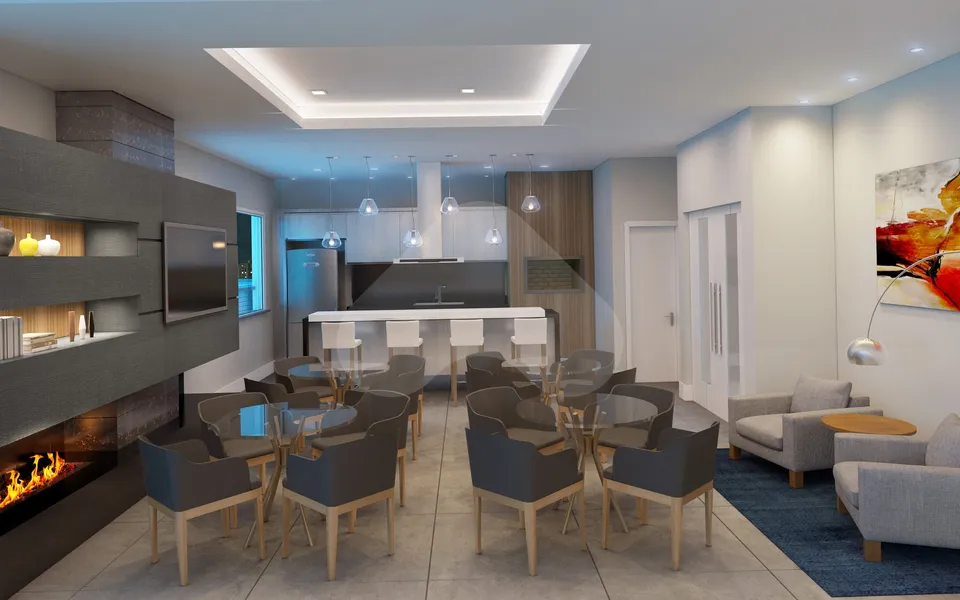 DUOS - Apartamento com 182,37 m², em Três Figueiras — foto 11