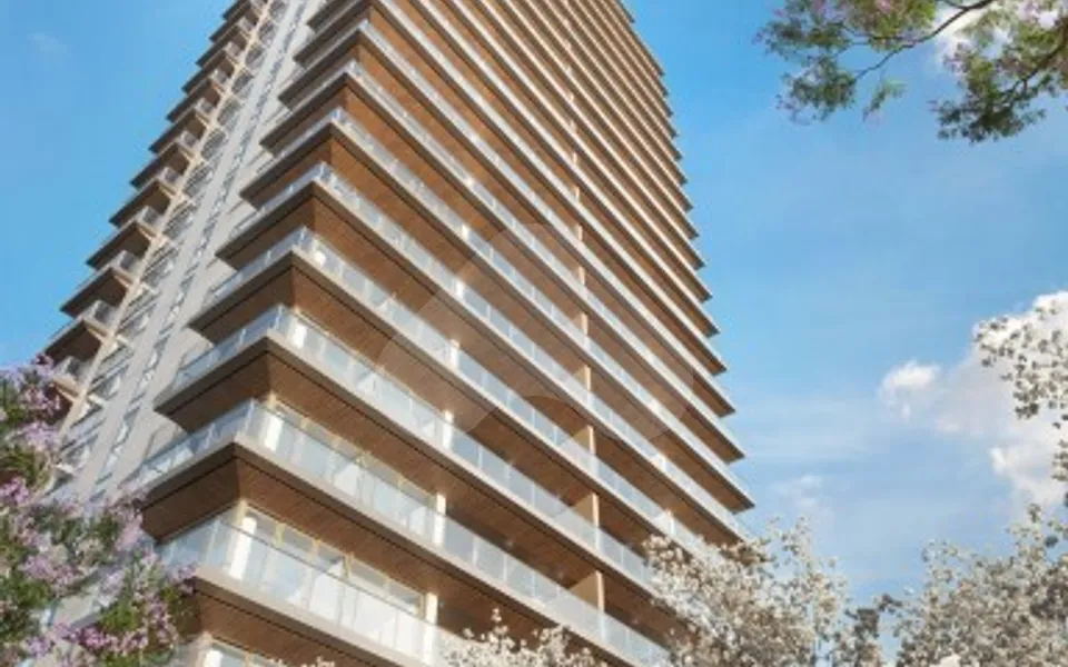 Oceana Golf - Apartamento com 194,32 m², em Barra da Tijuca — foto 13
