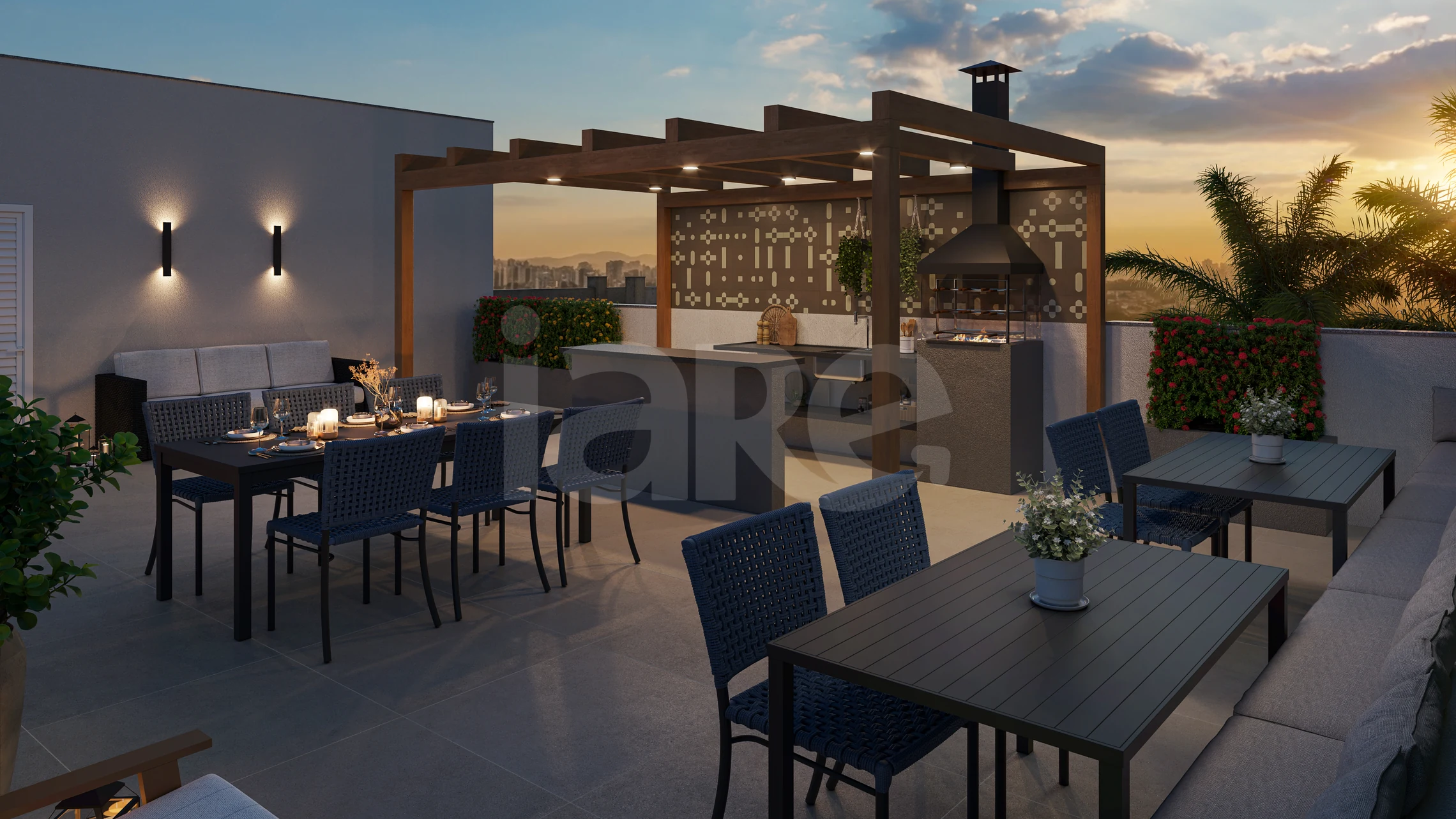 Longitude Estação Freguesia - Apartamento com 48,67 m², em Freguesia do Ó — foto 11