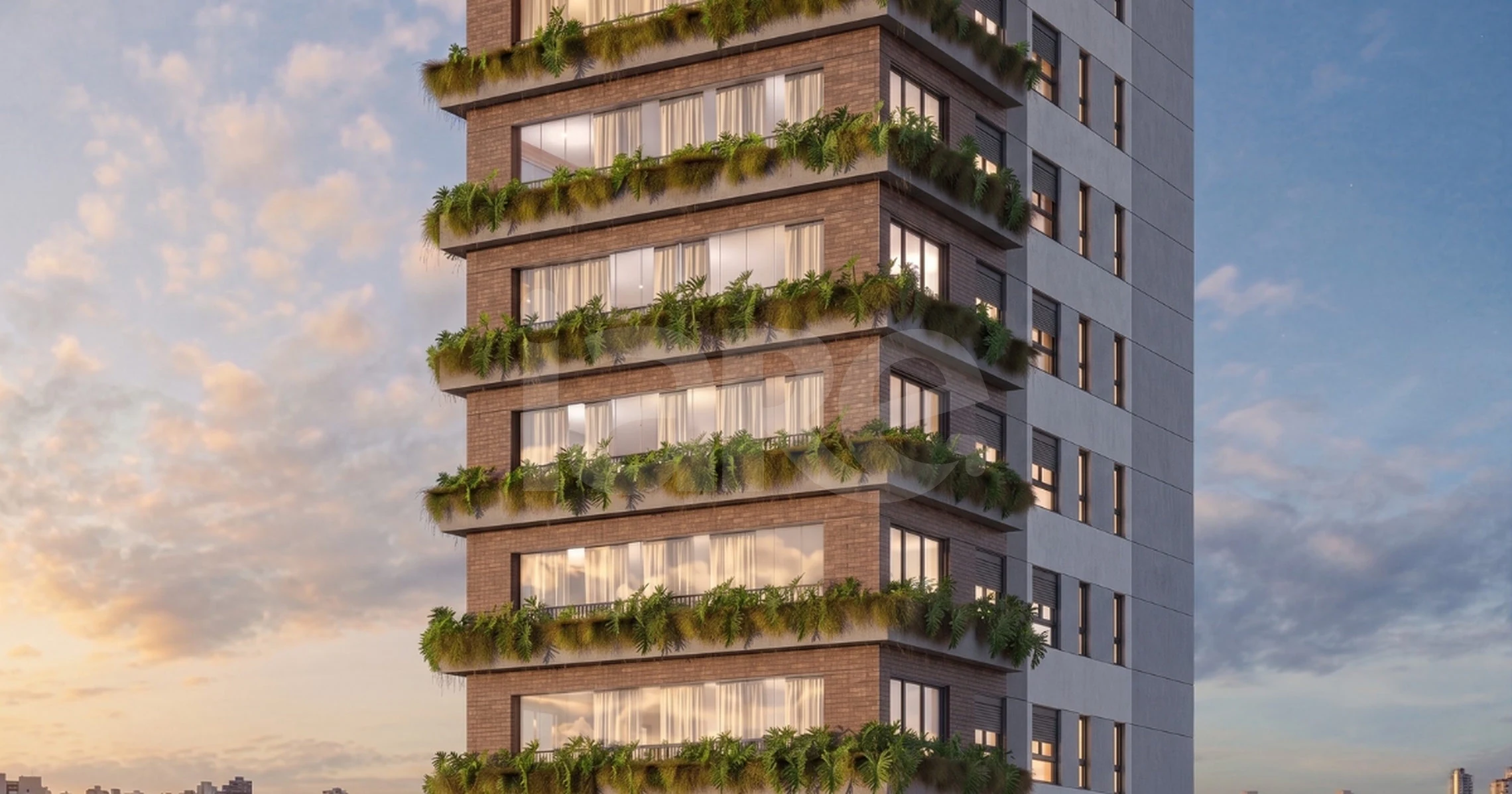 Saint Hilaire 119 - Apartamento com 125,44 m², em Jardim Paulista — foto 4