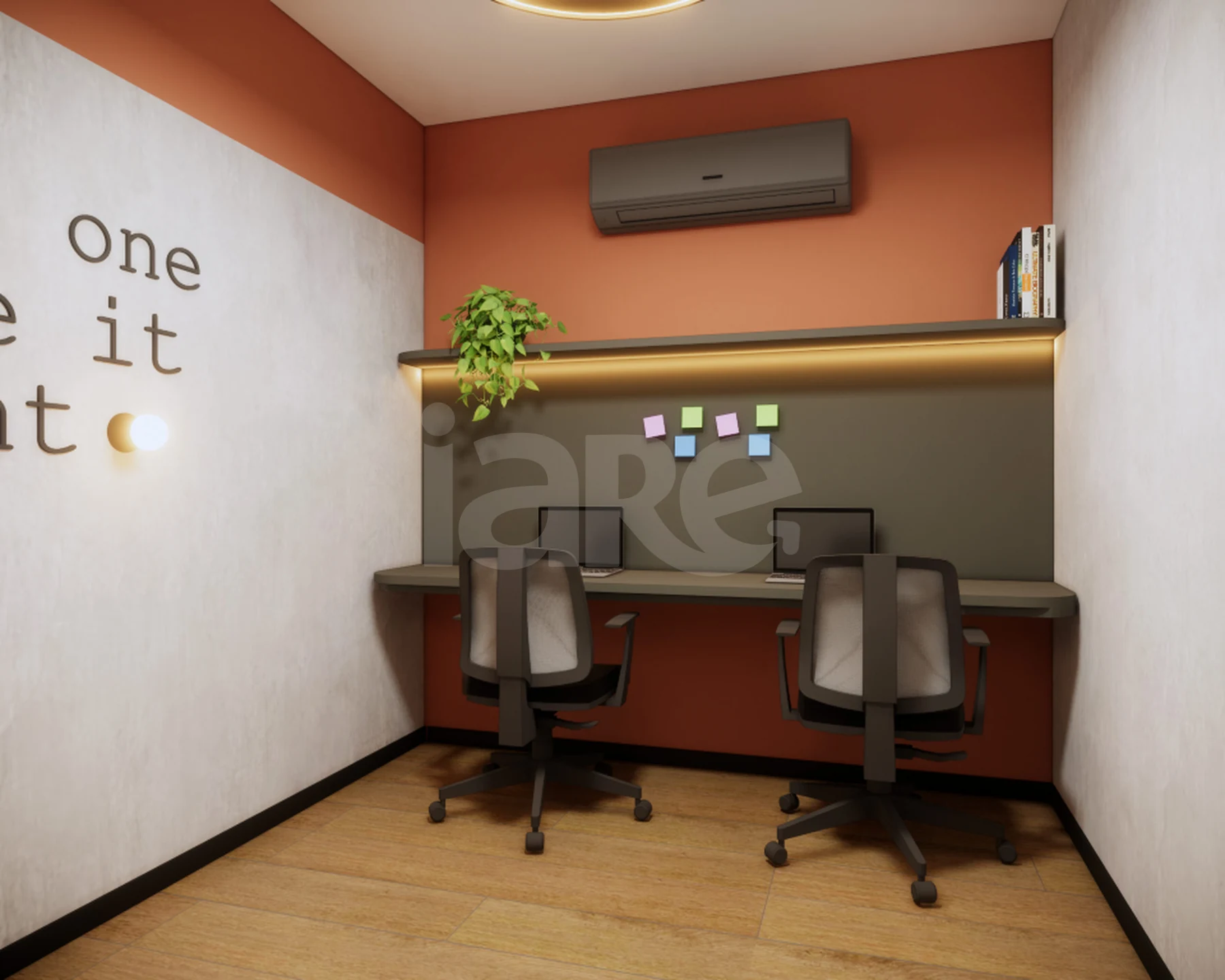 Life One Home & Flat - Studio com 29,9 m², em Manaíra — foto 41
