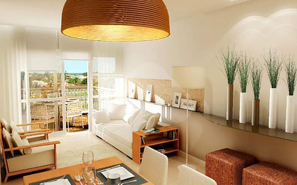 Barra Family Resort - Apartamento com 68,7 m², em Barra da Tijuca — foto 30