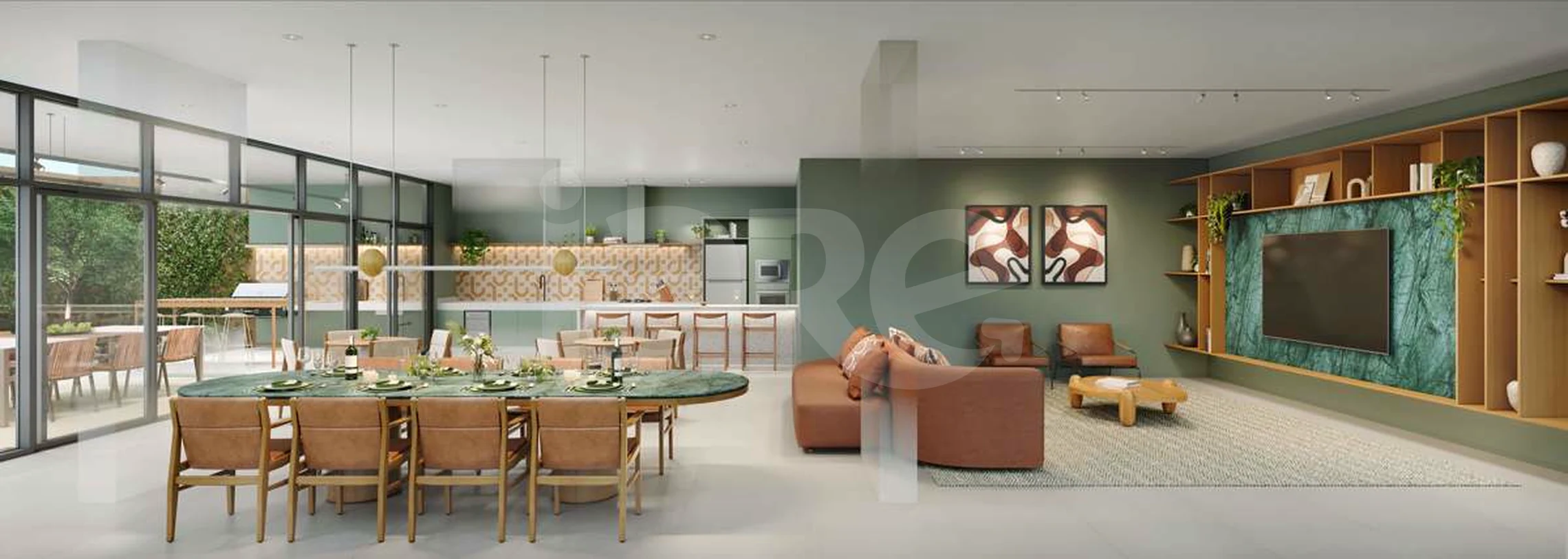 Lisbô Pinheiros - Apartamento com 24,85 m², em Pinheiros — foto 6