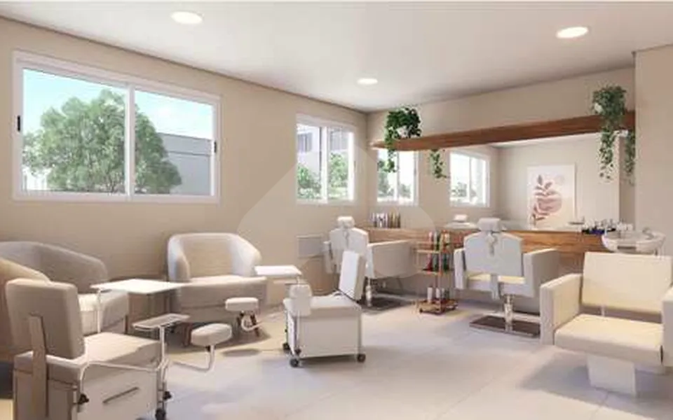 Vibra Marechal Tito - Apartamento com 31,99 m², em São Miguel Paulista — foto 22