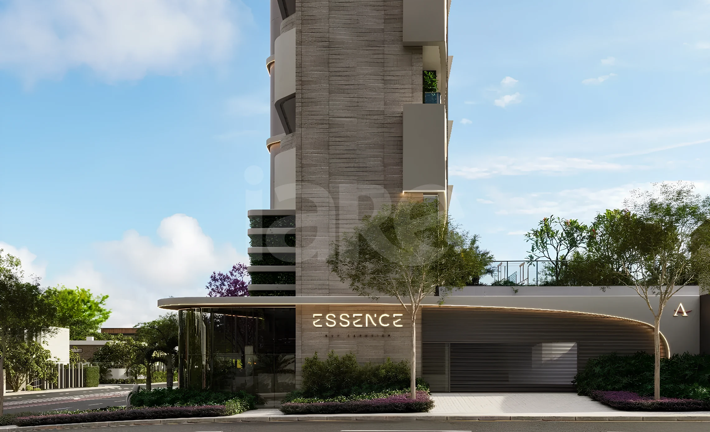 Essence - Apartamento com 65,59 m², em Tambaú — foto 3