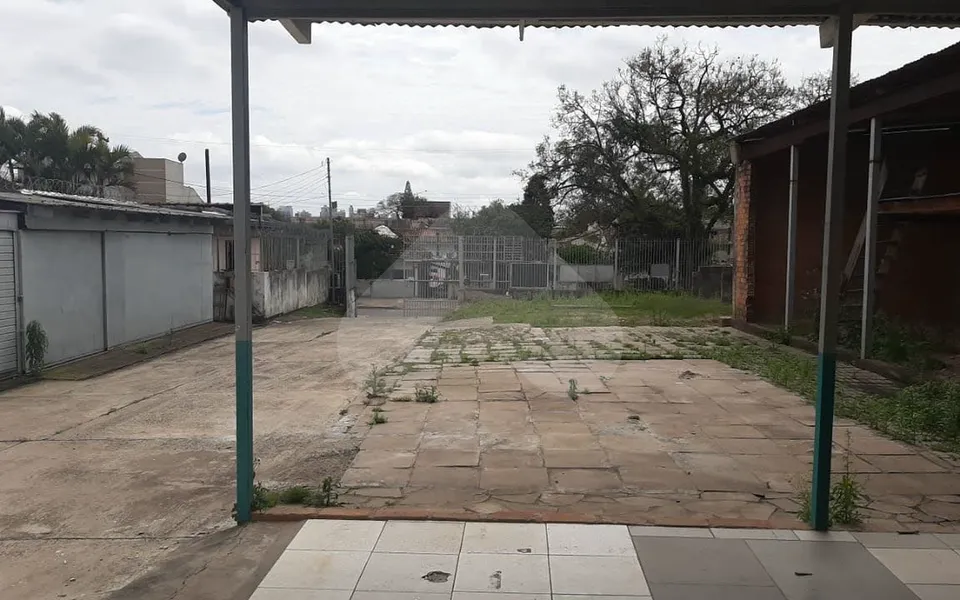 CABV 431 Terreno - Lote, em Coronel Aparício Borges — foto 6