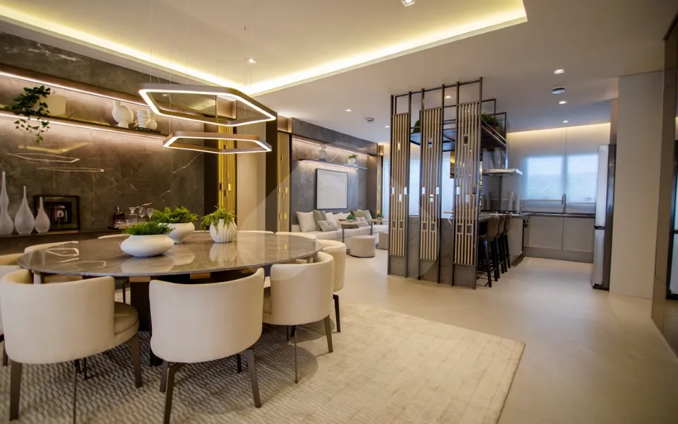 Splend Moema - Apartamento com 258,31 m², em Moema — foto 6