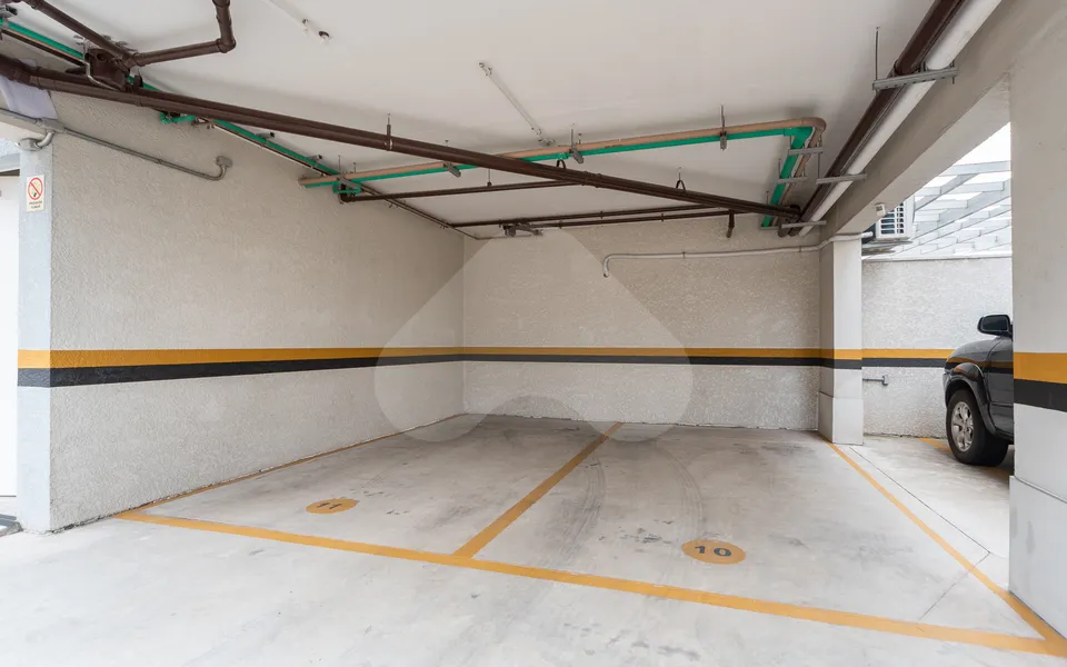 Pueblo 595 - Studio com 30,38 m², em Floresta — foto 8