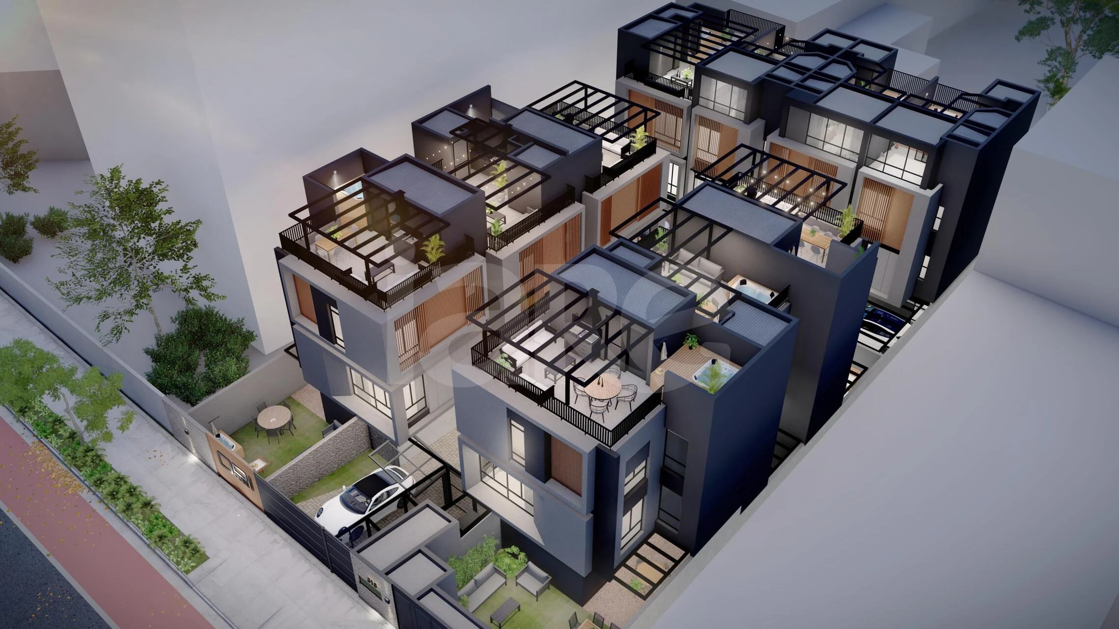 CUBE Tutóia - Casa com 178,76 m², em Vila Mariana — foto 10