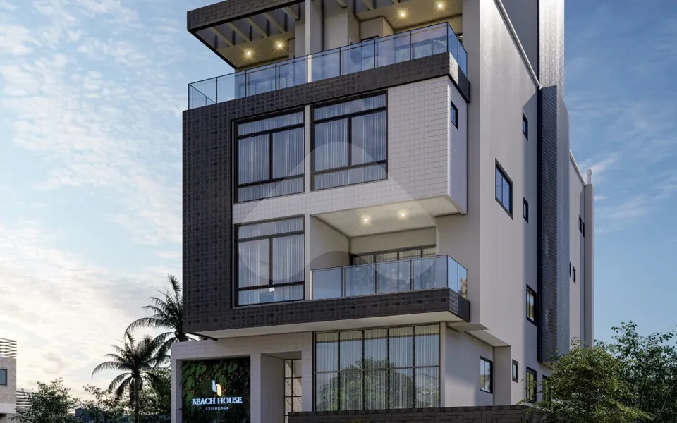 Foto de Beach House Residence