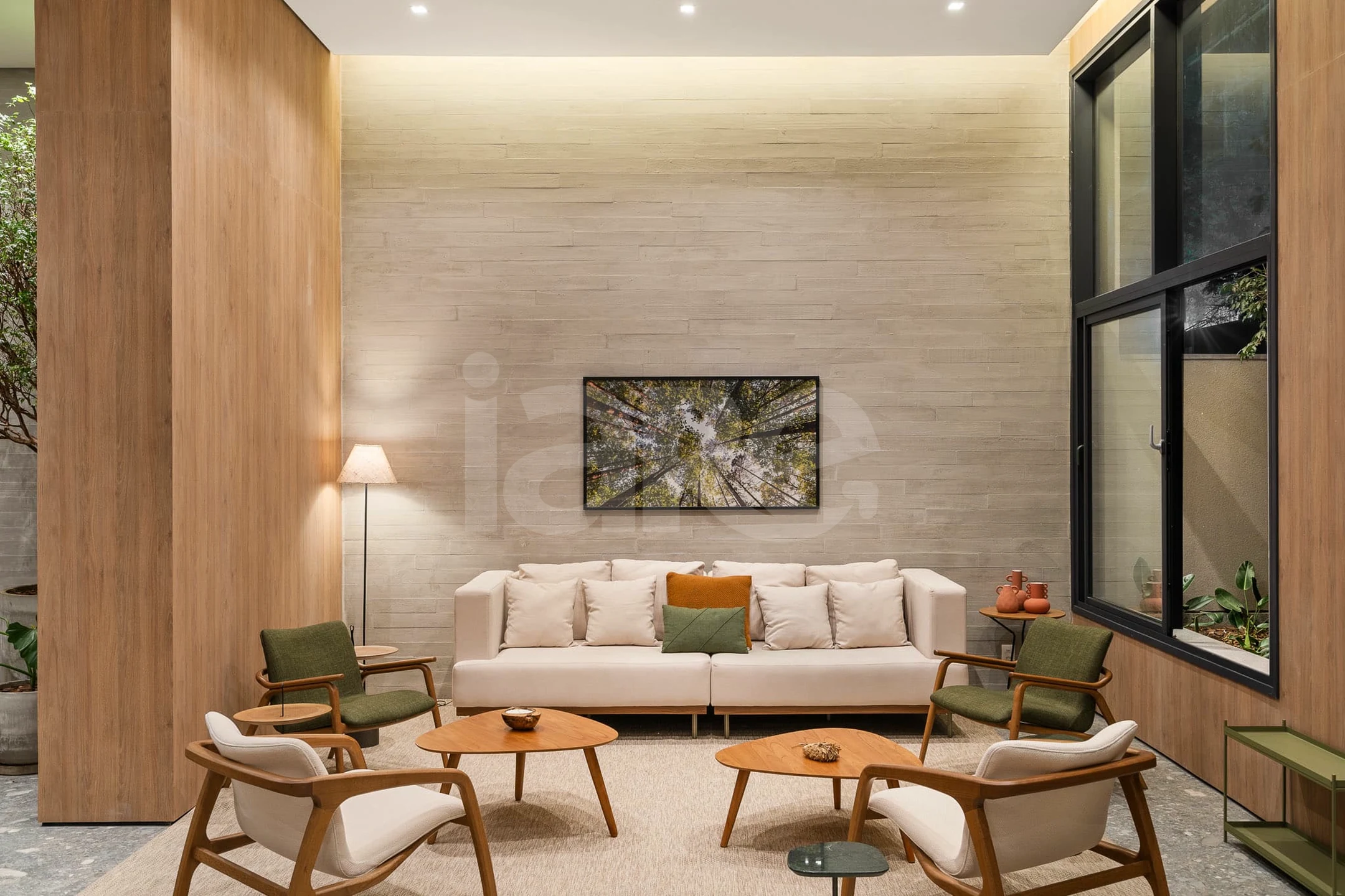 Atypik - Apartamento com 201,02 m², em Brooklin Novo — foto 13