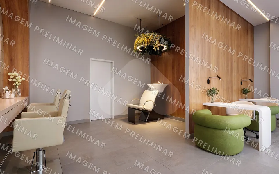 Absoluto Vila Prudente - Garden com 53 m², em Vila Paulo Silas — foto 11